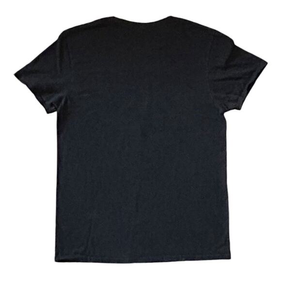 The Karate Kid Cobra Kai Logo Men's T-Shirt Size Small - Picture 4 of 5